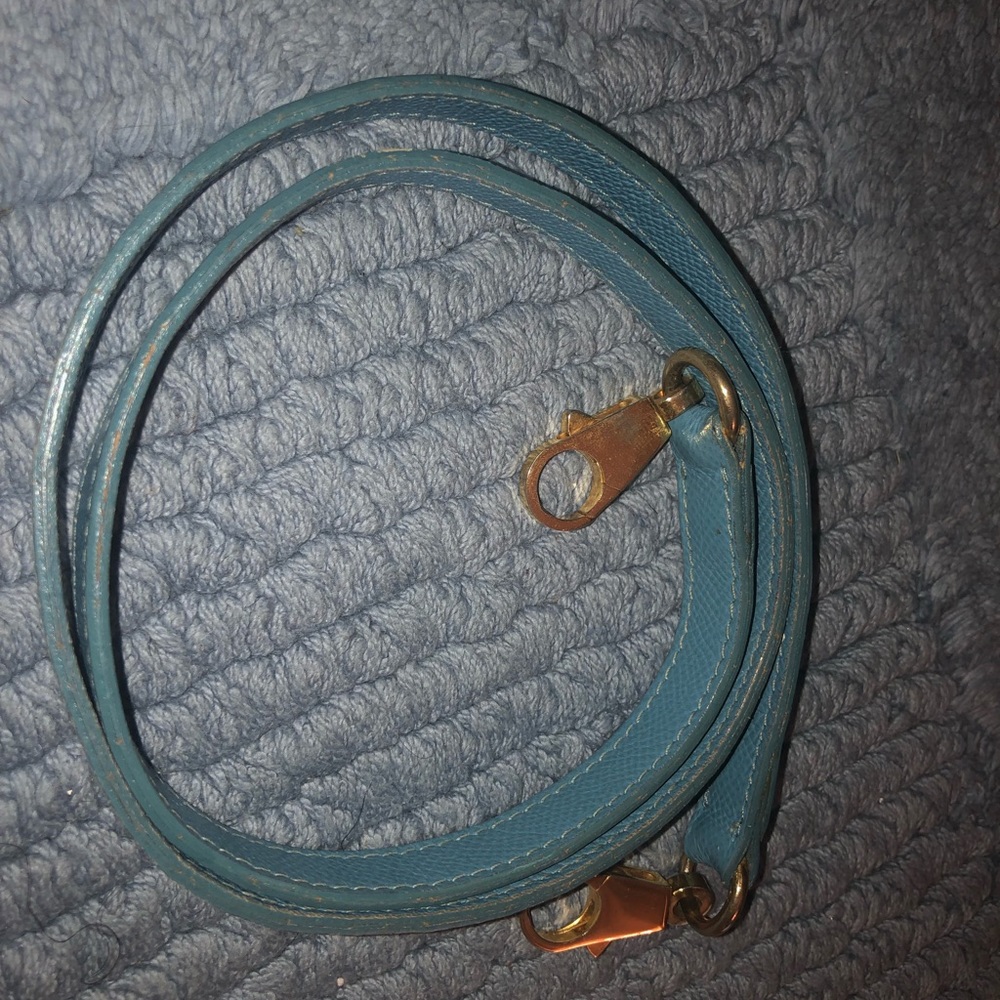 Hermes kelly strap